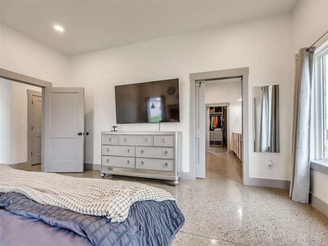 19050 Bobcat Ridge Court, Cashion, OK 73016