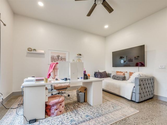 19050 Bobcat Ridge Court, Cashion, OK 73016