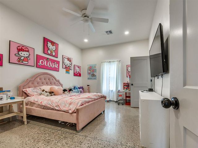 19050 Bobcat Ridge Court, Cashion, OK 73016