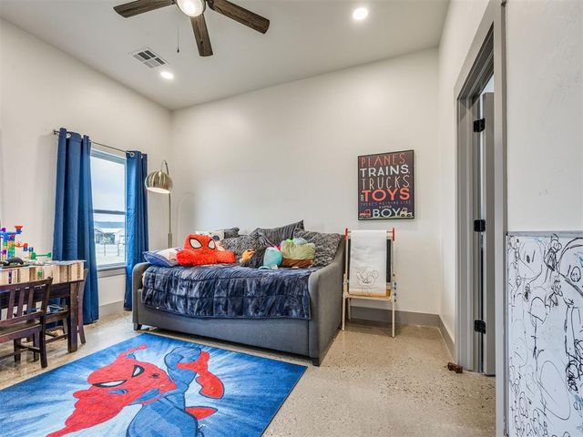 19050 Bobcat Ridge Court, Cashion, OK 73016
