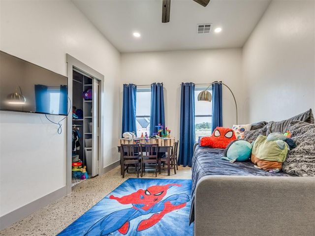 19050 Bobcat Ridge Court, Cashion, OK 73016