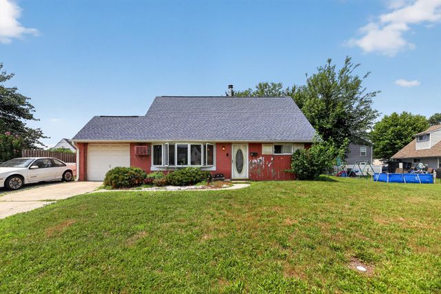 5 KINGWOOD, Levittown, PA 19055