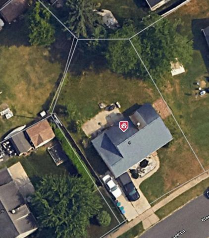 5 KINGWOOD, Levittown, PA 19055