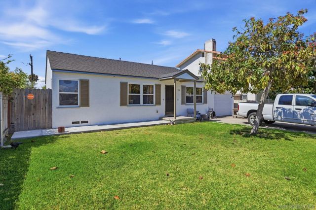 551 Thorn Street, Imperial Beach, CA 91932