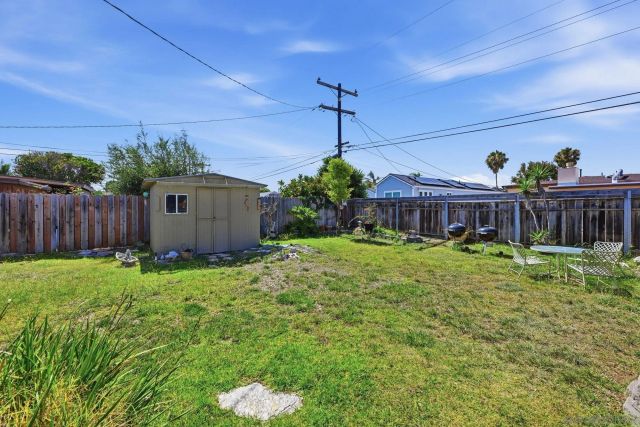 551 Thorn Street, Imperial Beach, CA 91932