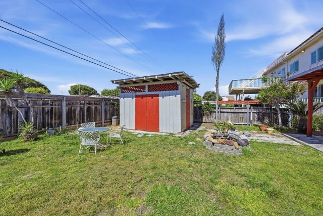 551 Thorn Street, Imperial Beach, CA 91932