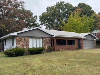 1519 WALTERS ST, Covington, TN 38019