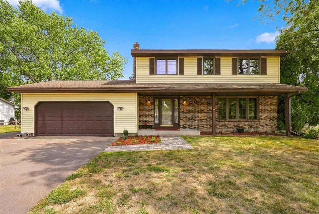 454 Oday Street S, Maplewood, MN 55119 — photo 3