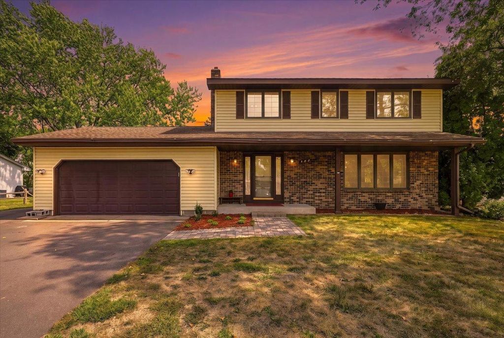 454 Oday Street S, Maplewood, MN 55119 — photo 4