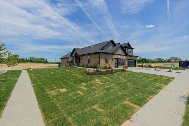 2602 Delavan Drive, New Lenox, IL 60451