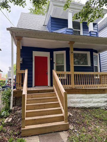 79 California Street, Buffalo, NY 14213