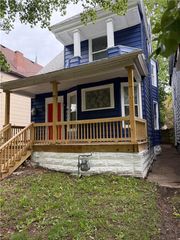 79 California Street, Buffalo, NY 14213