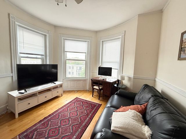 1451 Tremont Street 3F, Boston, MA 02120