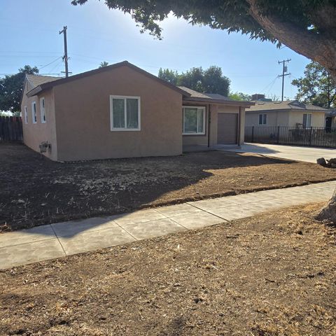 4546 N Fresno Street, Fresno, CA 93726
