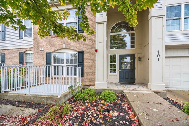 101 Logsby Place, Milford, OH 45150