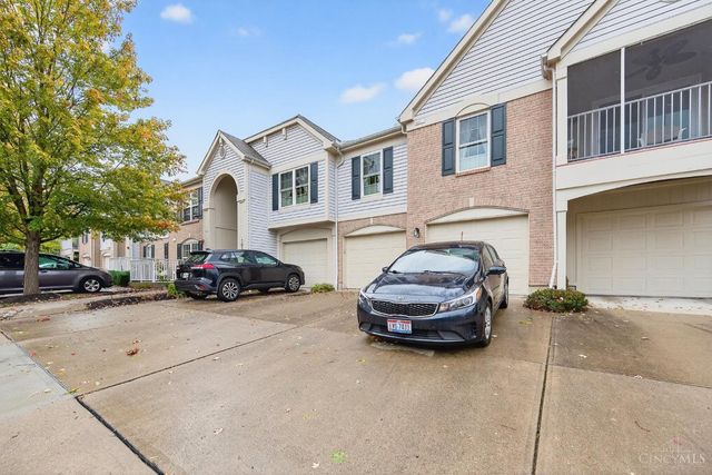 101 Logsby Place, Milford, OH 45150