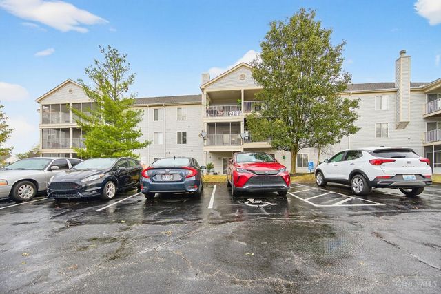 101 Logsby Place, Milford, OH 45150