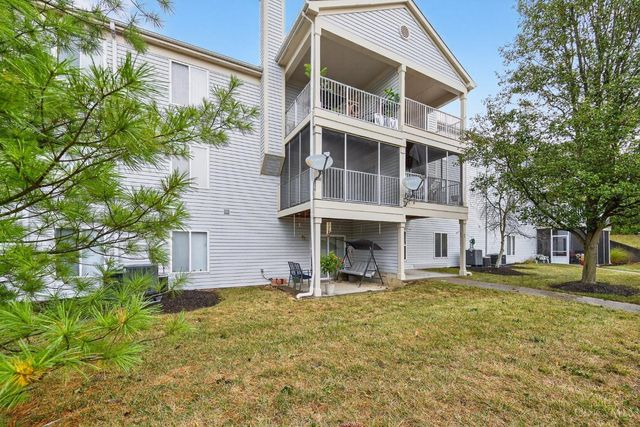 101 Logsby Place, Milford, OH 45150