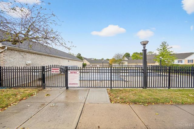 101 Logsby Place, Milford, OH 45150