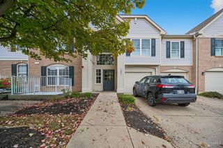 101 Logsby Place, Milford, OH 45150