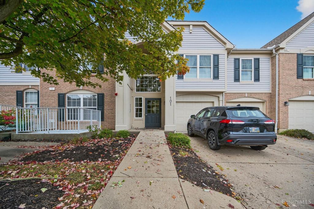 101 Logsby Place, Milford, OH 45150