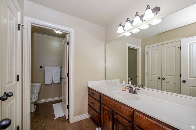 2692 W 2325 N, Farr West, UT 84404