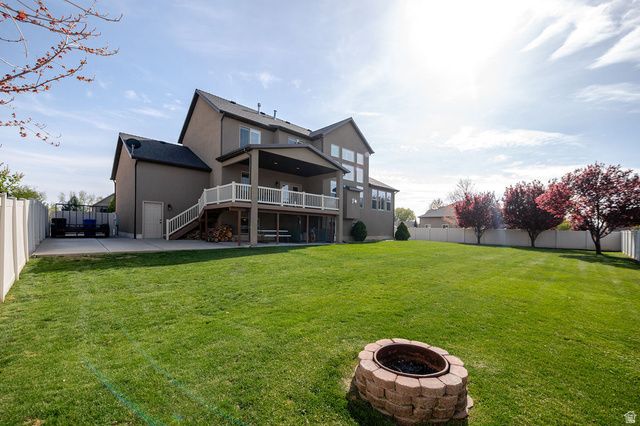 2692 W 2325 N, Farr West, UT 84404