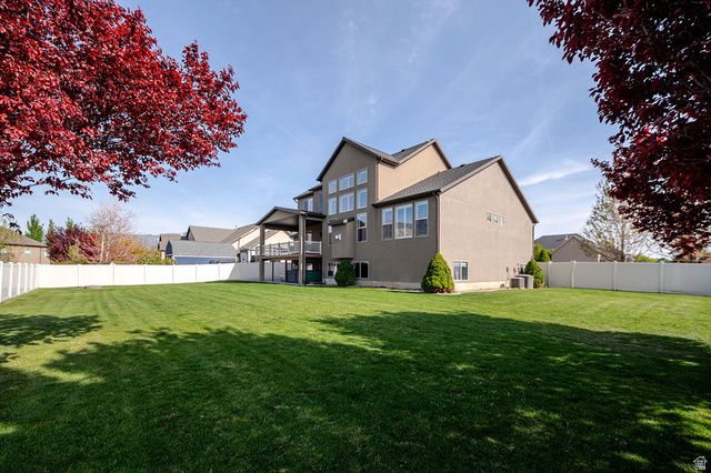 2692 W 2325 N, Farr West, UT 84404