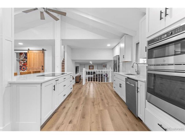 6286 S Benton Way, Littleton, CO 80123