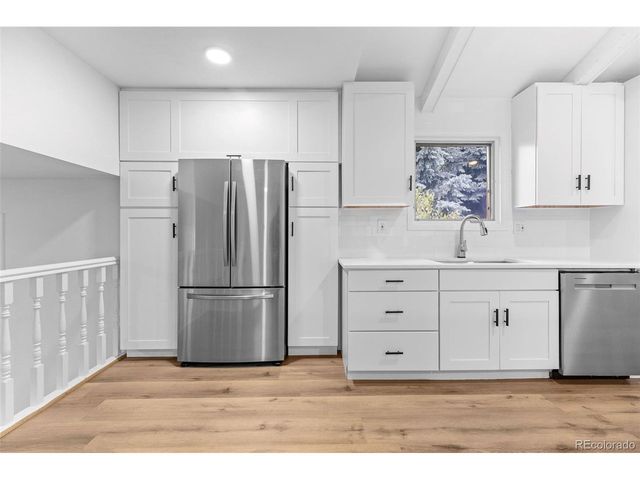 6286 S Benton Way, Littleton, CO 80123