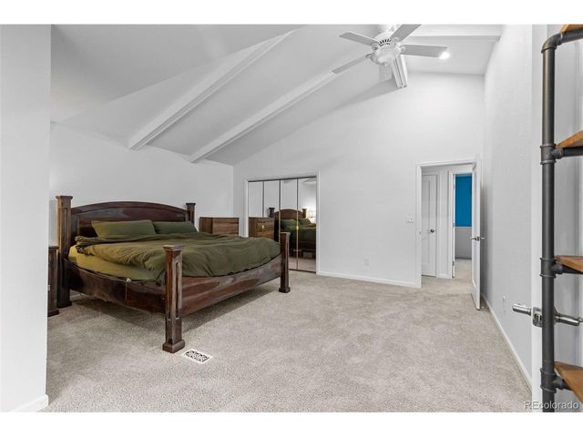 6286 S Benton Way, Littleton, CO 80123
