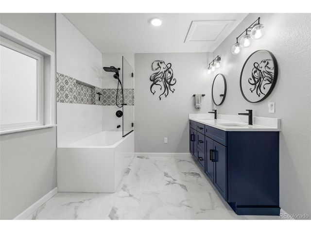 6286 S Benton Way, Littleton, CO 80123