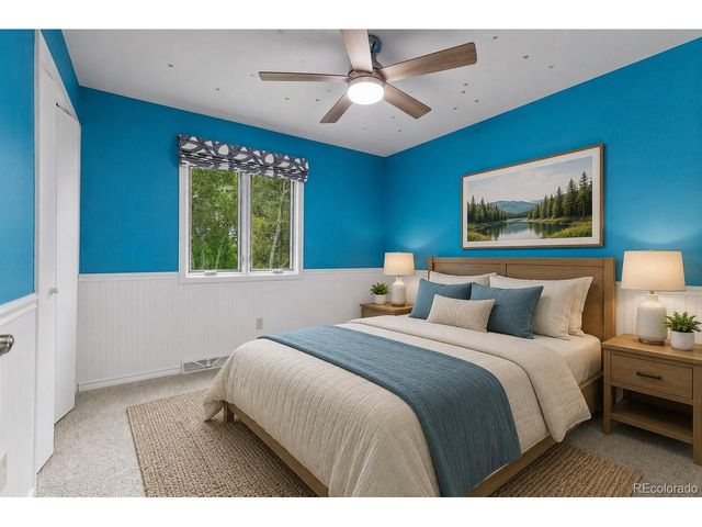 6286 S Benton Way, Littleton, CO 80123