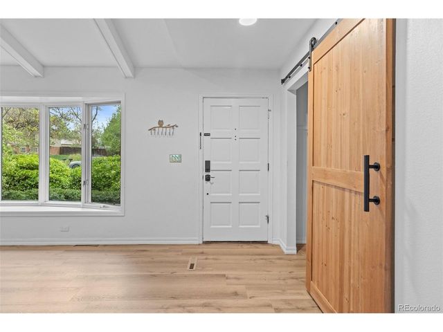 6286 S Benton Way, Littleton, CO 80123