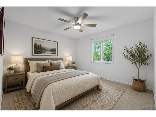 6286 S Benton Way, Littleton, CO 80123