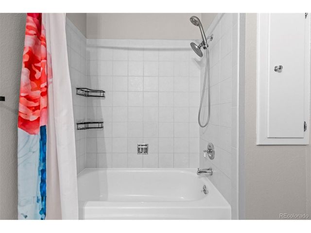 6286 S Benton Way, Littleton, CO 80123