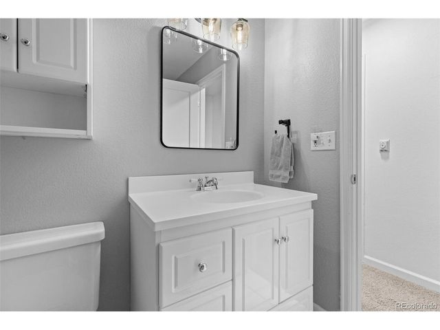 6286 S Benton Way, Littleton, CO 80123
