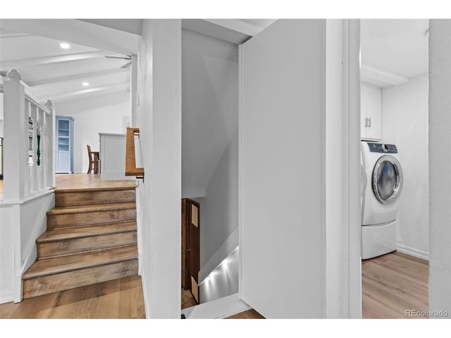 6286 S Benton Way, Littleton, CO 80123