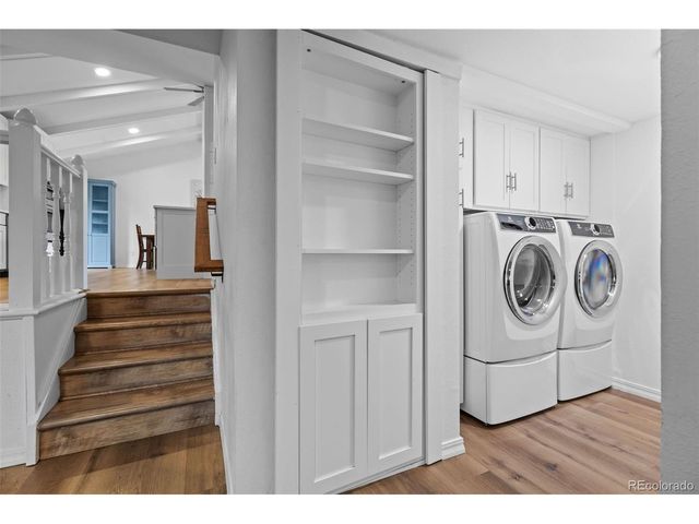 6286 S Benton Way, Littleton, CO 80123