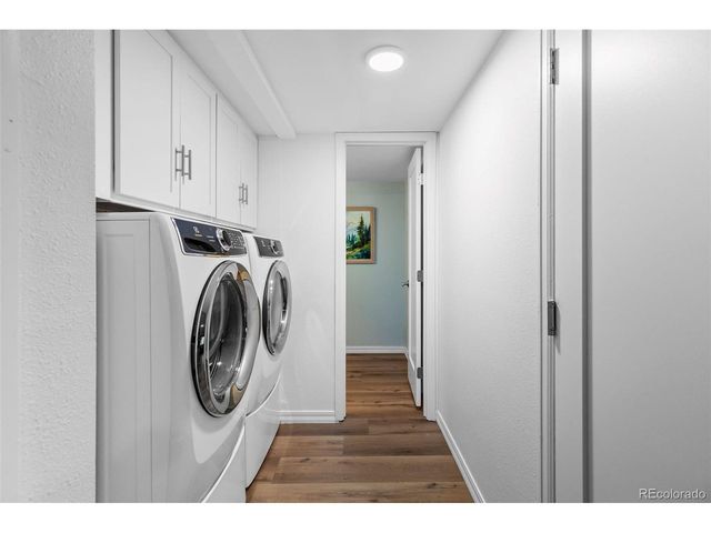 6286 S Benton Way, Littleton, CO 80123