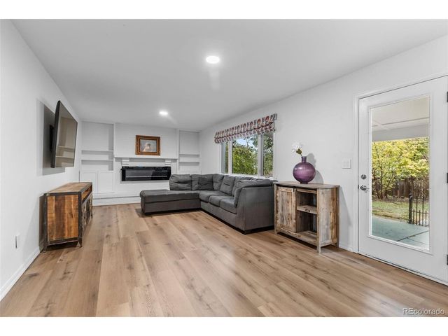 6286 S Benton Way, Littleton, CO 80123