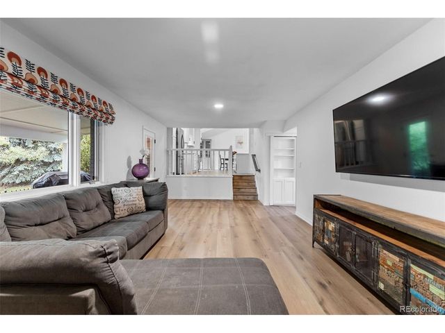6286 S Benton Way, Littleton, CO 80123
