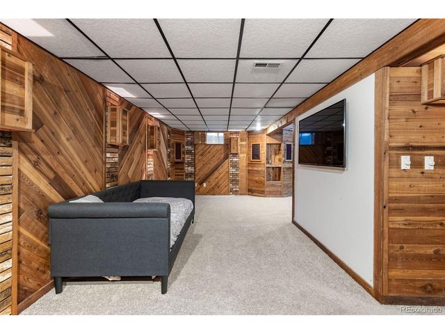 6286 S Benton Way, Littleton, CO 80123