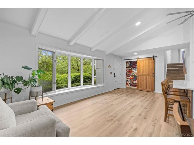6286 S Benton Way, Littleton, CO 80123