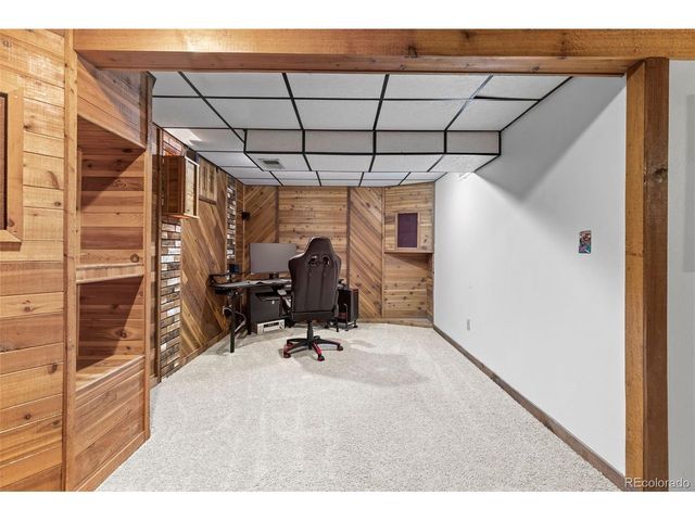 6286 S Benton Way, Littleton, CO 80123