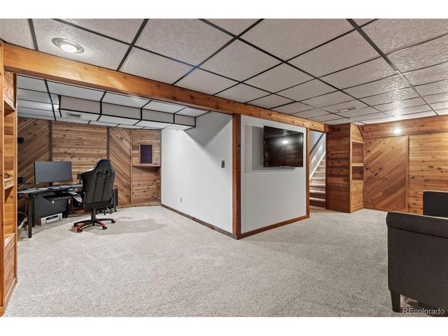 6286 S Benton Way, Littleton, CO 80123