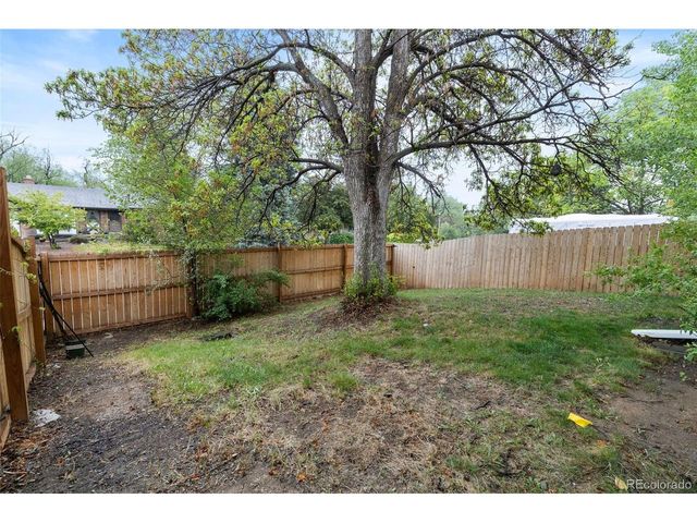 6286 S Benton Way, Littleton, CO 80123