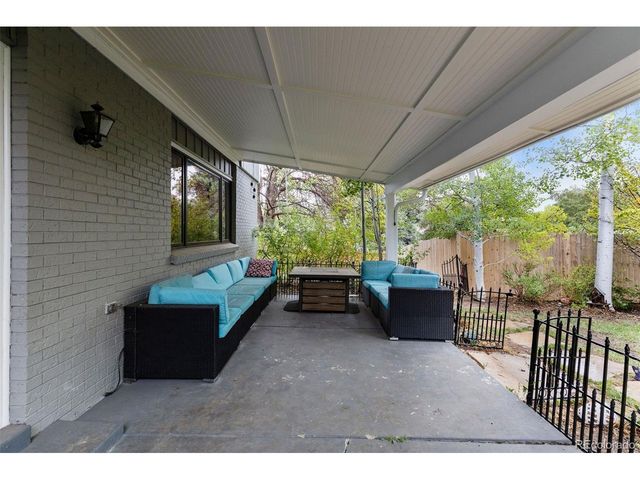 6286 S Benton Way, Littleton, CO 80123