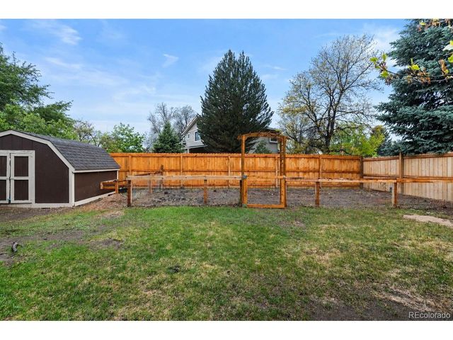 6286 S Benton Way, Littleton, CO 80123