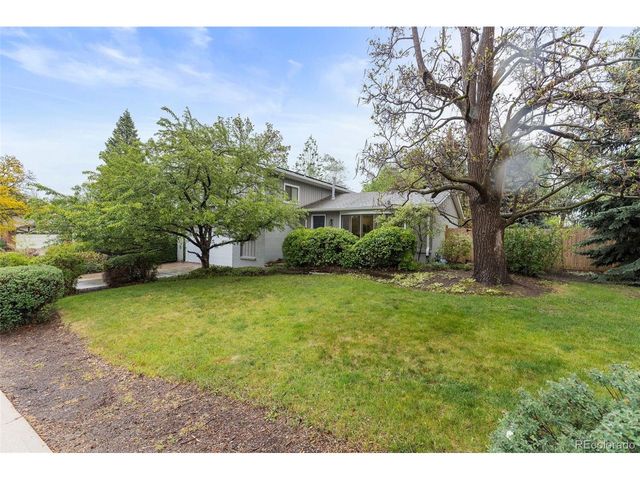6286 S Benton Way, Littleton, CO 80123